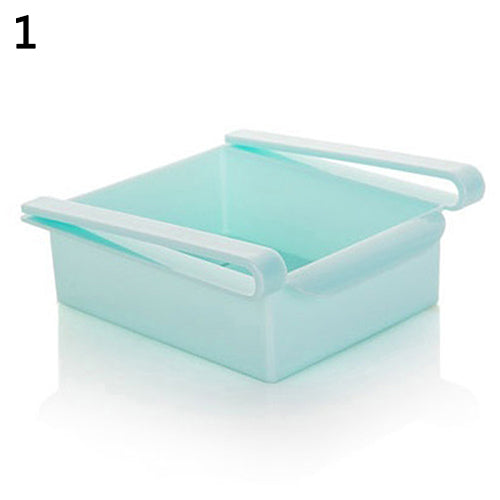 Refrigerator Storage Multifunctional Basket
