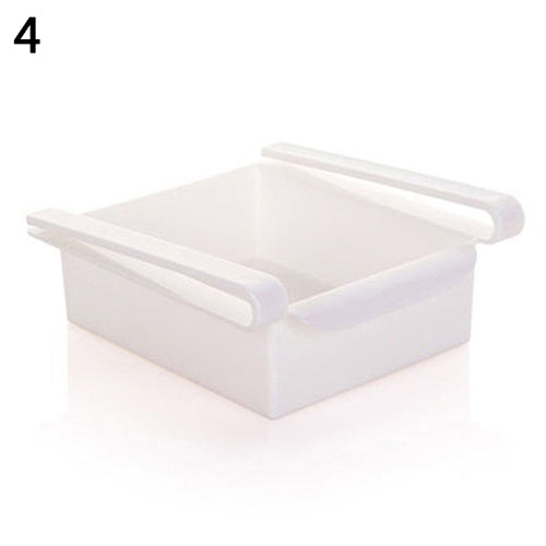 Refrigerator Storage Multifunctional Basket
