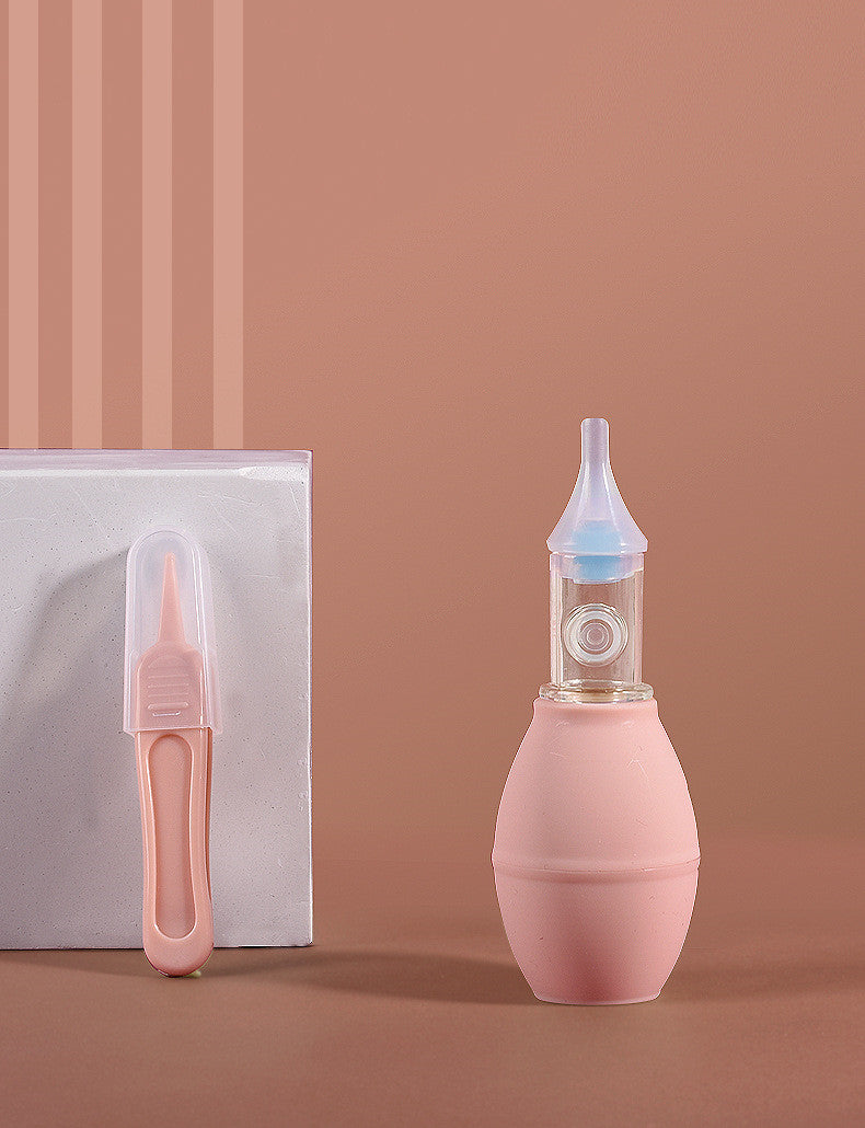 Baby Nasal Cleaning accessory