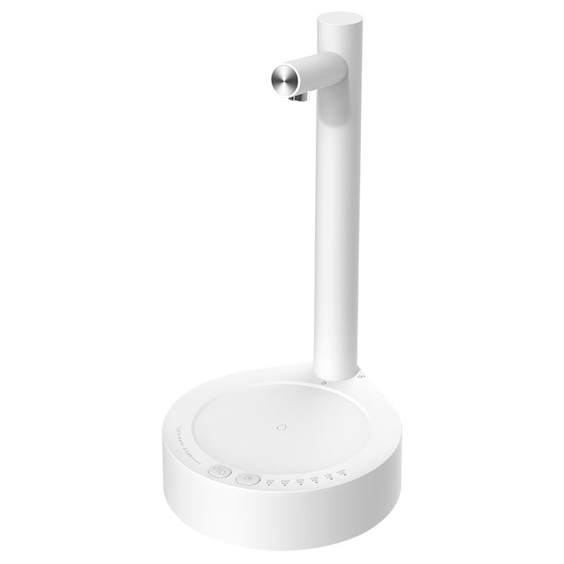 Rechargeable Automatic Water Pump Dispenser