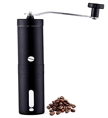 Rasnita de cafea manuala