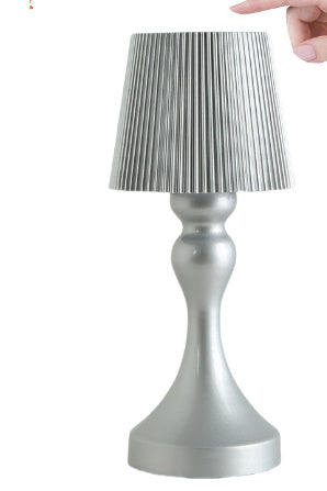 Light Touch USB Charging Small Night Lamp