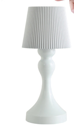Light Touch USB Charging Small Night Lamp