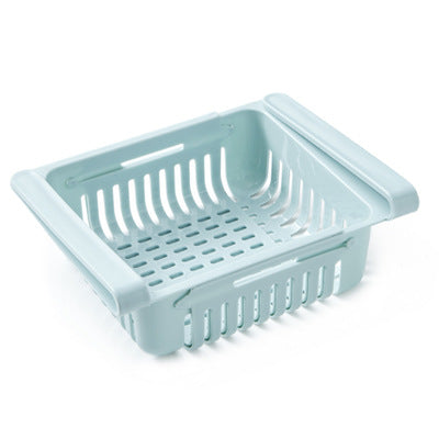 Refrigerator Storage Multifunctional Basket