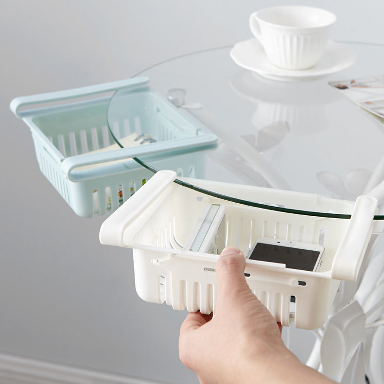 Refrigerator Storage Multifunctional Basket