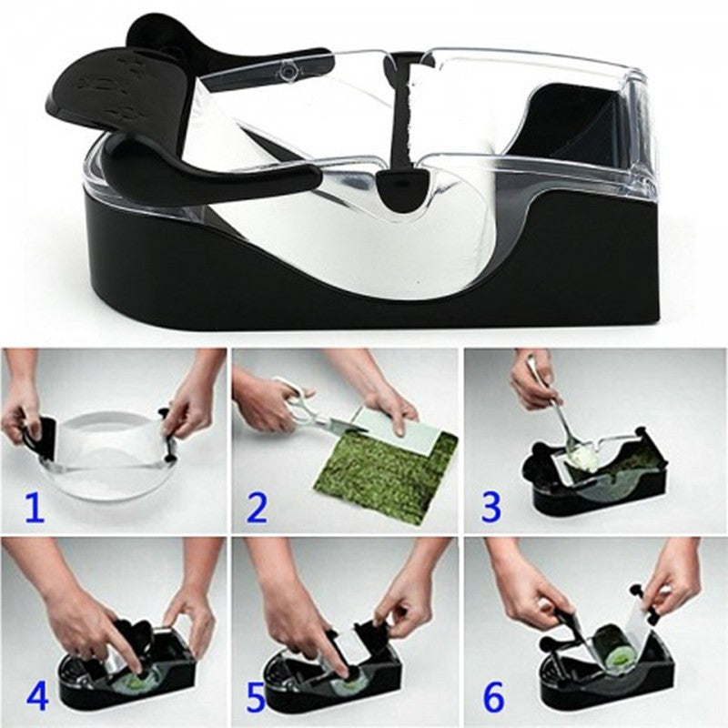 Sushi Roll Machine