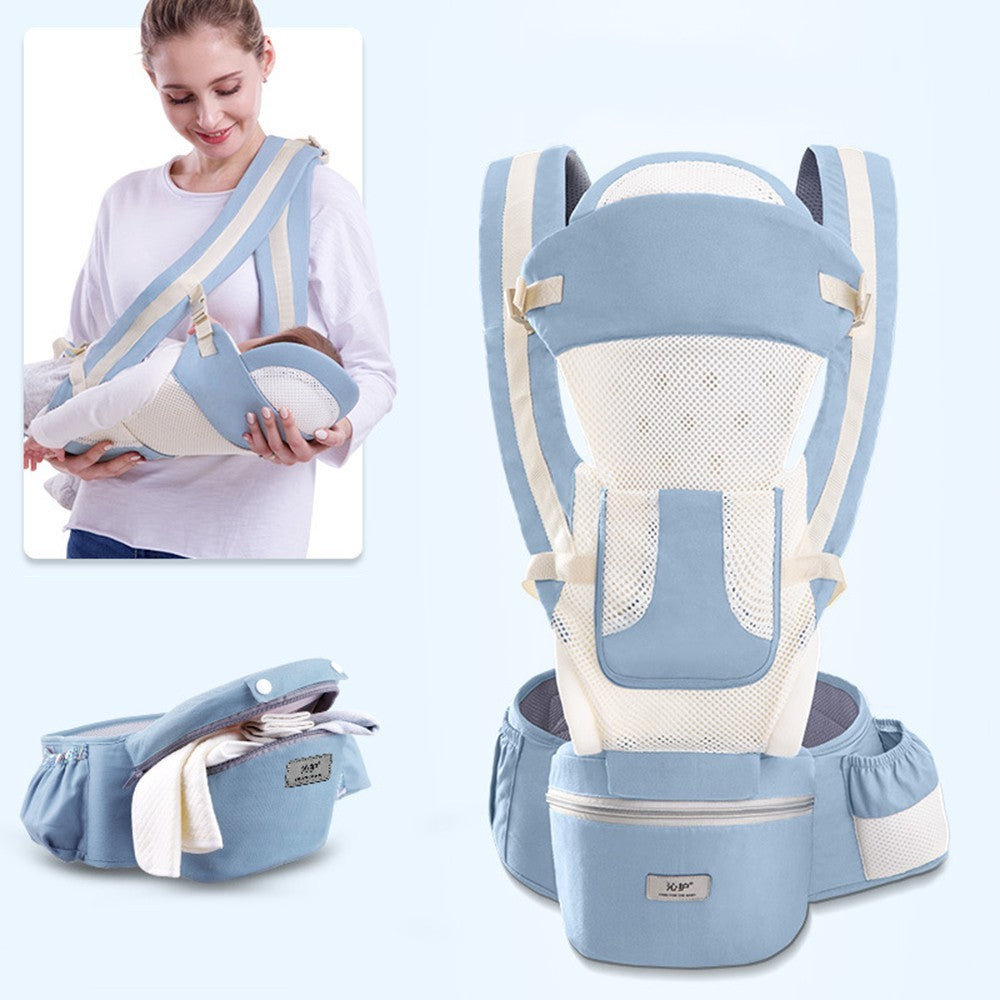 Multifunctional Baby carrier