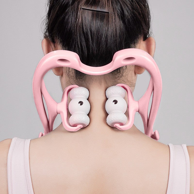 Neck Massager For Pain Relief