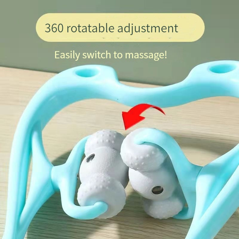 Neck Massager For Pain Relief