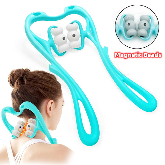 Neck Massager For Pain Relief