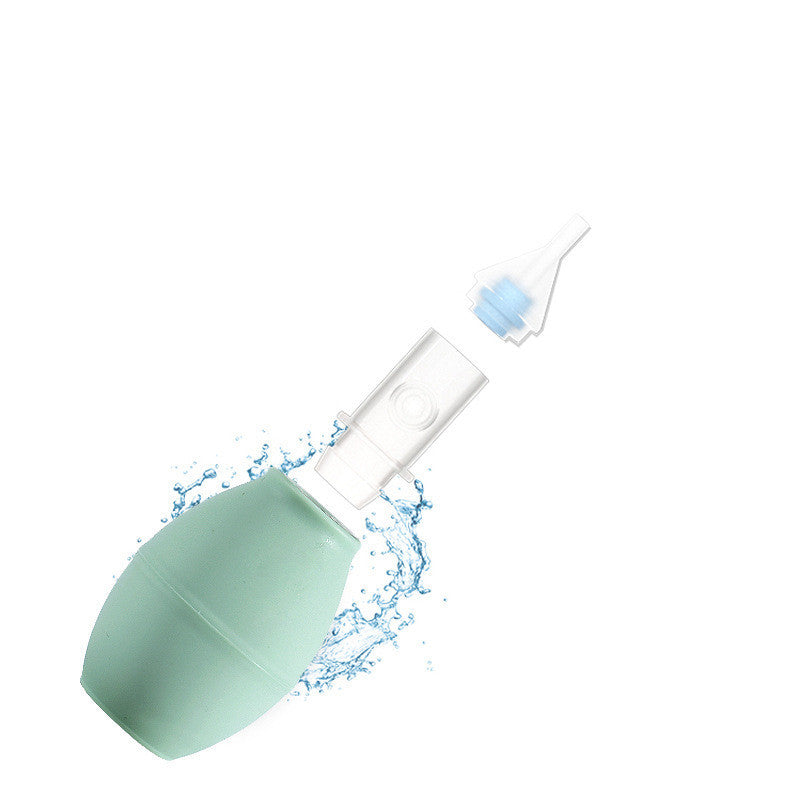 Baby Nasal Cleaning accessory