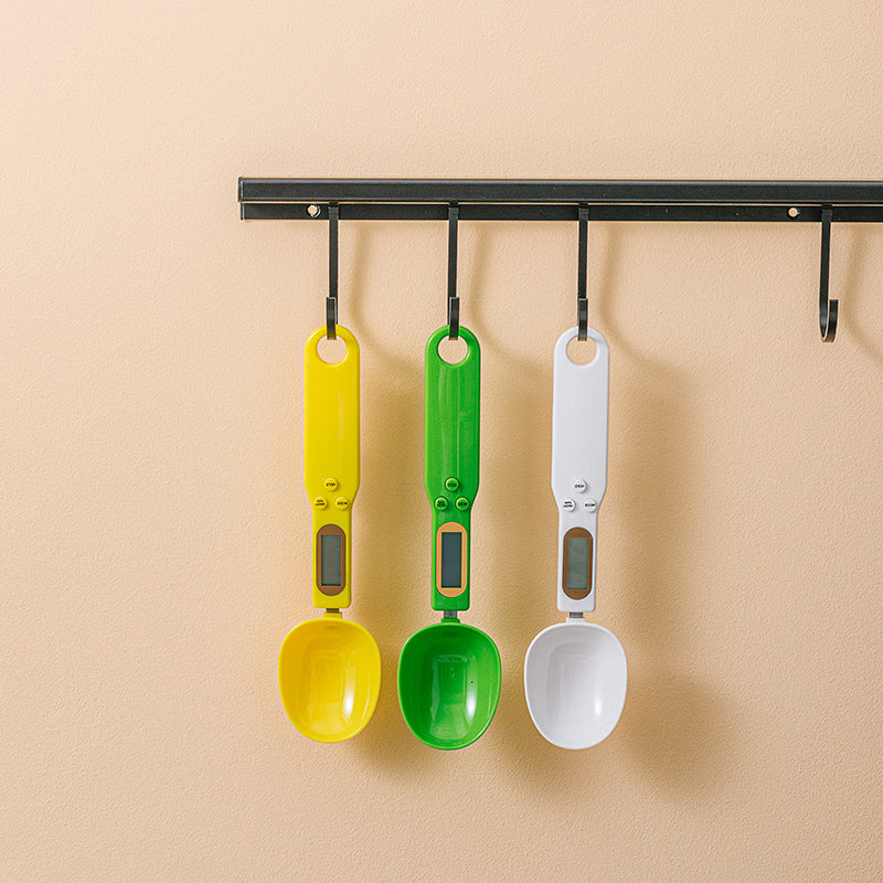 Weight Measuring Digital Spoon