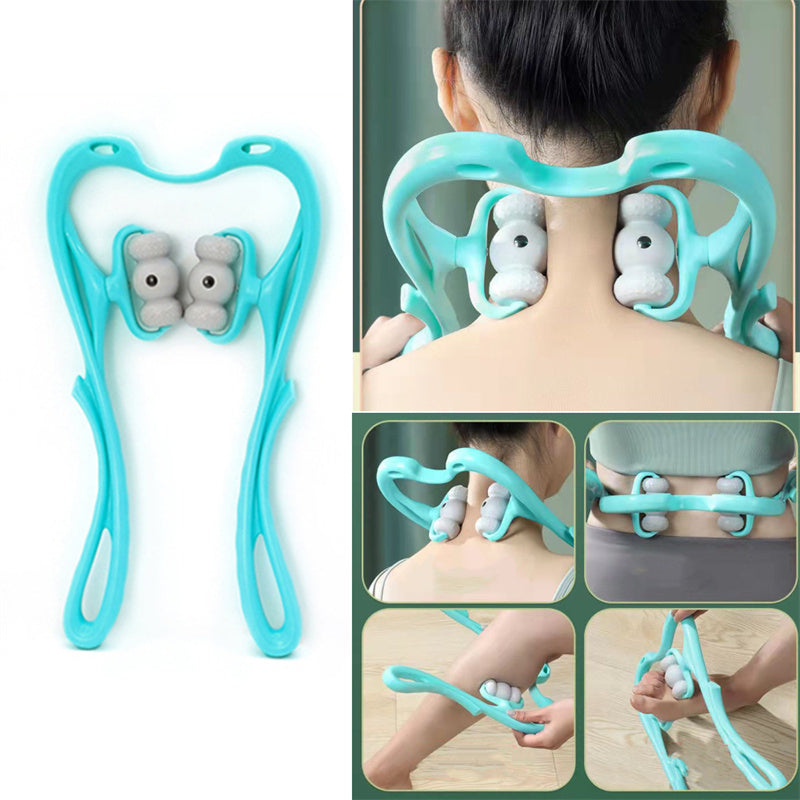 Neck Massager For Pain Relief