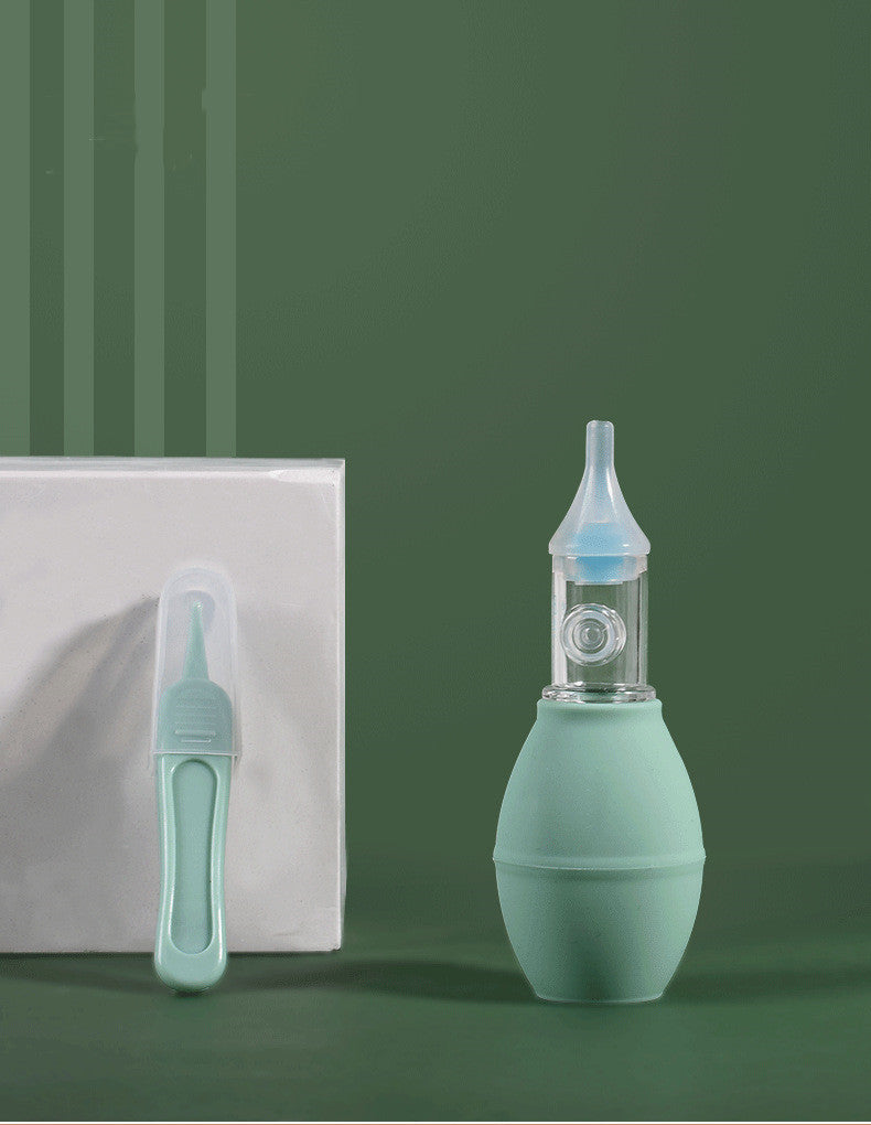 Baby Nasal Cleaning accessory