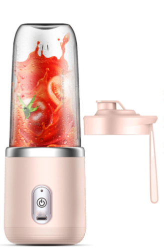Portable Blender/Juicer with USB Charging